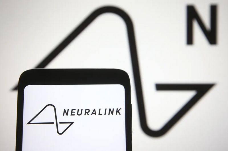 Neuralink Neuralink