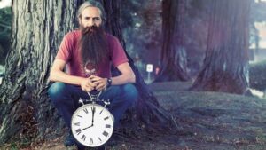 انسان‌ها به‌زودی ۱۰۰۰ سال عمر خواهند کرد - دیجینوی