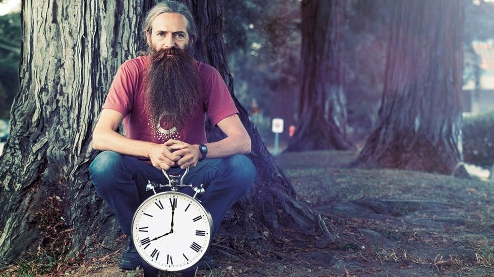 انسانها بهزودی ۱۰۰۰ سال عمر خواهند کرد - دیجینوی